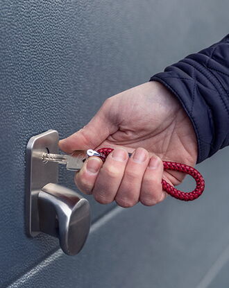 Schlüsseldienst Düsseldorf