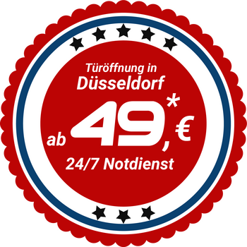 Schlüsseldienst Ratingen