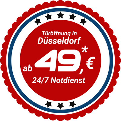 Schlüsseldienst Neuss Hoisten