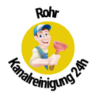 Rohr Kanalreinigung 24h
