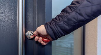 Schlüsseldienst Düsseldorf