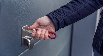 Schlüsseldienst Düsseldorf